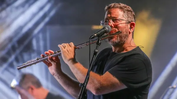 פסטיבל הג'אז הישראלי השני מגיע ללהבים