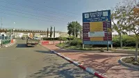 פרוטקשן בבאר שבע: שני אחים מתל שבע נאשמים בחלוקת עמק שרה ל''איזורי שליטה''