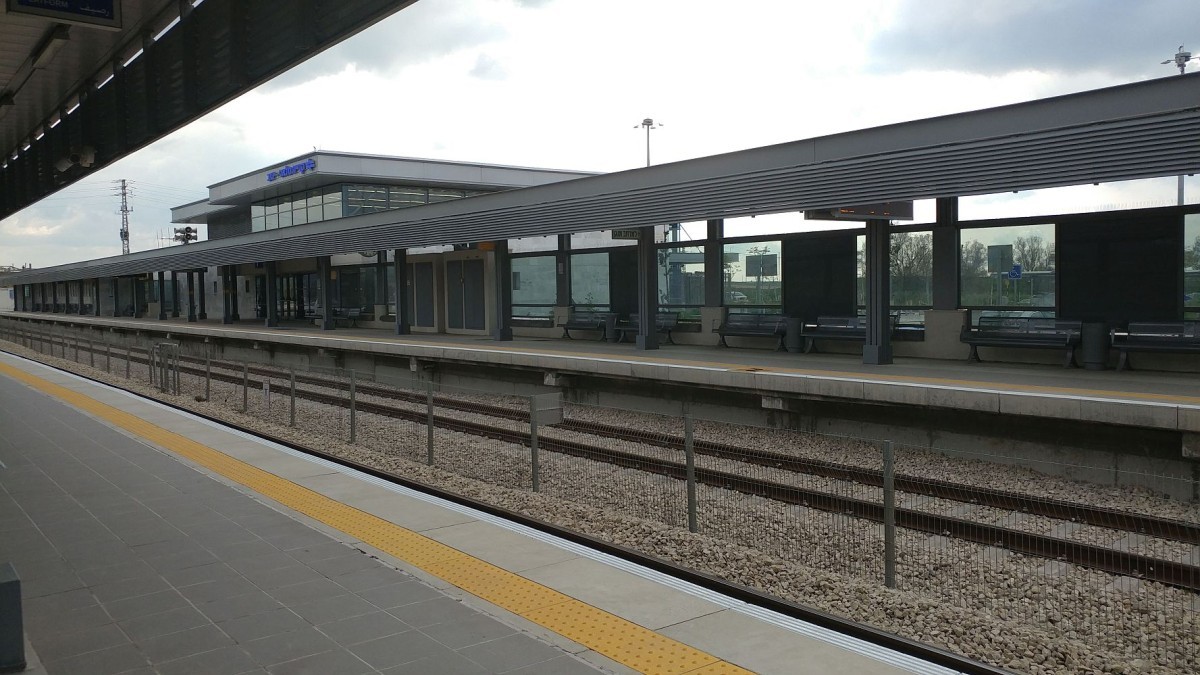 הרכבת בין באר שבע לתל אביב מושבתת בימים הכי קריטיים: רביעי עד מוצאי שבת