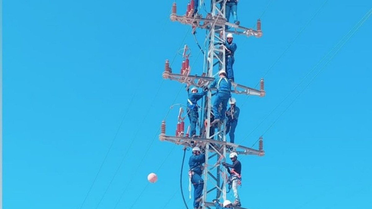 עשרות מיליארדי שקלים יושקעו בהטמנת קווי חשמל ומיגונם מירי טילים