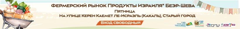 קישור לvisitbr7.co.il
